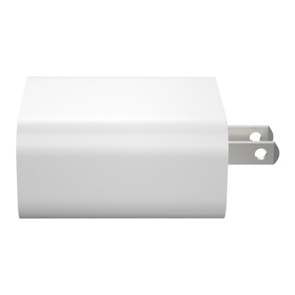 18W Fast Charging USB-C Wall Adapter (Two-port) - Picture 5 of 5